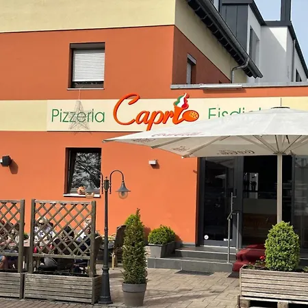 Capri Daire