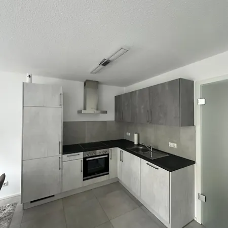 Apartment Capri