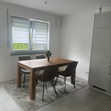 Appartamento Capri Heßdorf