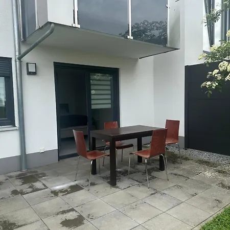 Capri Appartamento Heßdorf