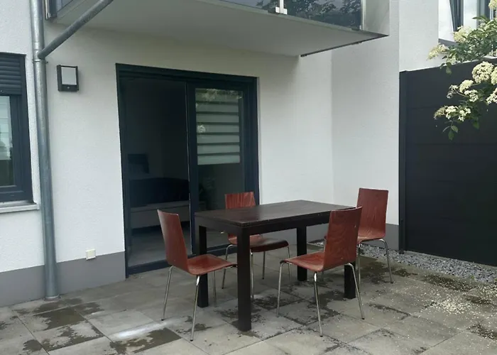 Capri דירה Heßdorf